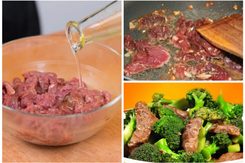 Xào thịt bò cứ cho thêm thứ này, đảm bảo thịt ngon - ngọt gấp 3 lần lại giữ được dinh dưỡng cao