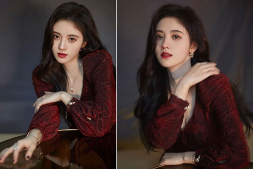 Nhan sắc ngày càng khác lạ của 'mỹ nữ 4.000 năm' Cúc Tịnh Y