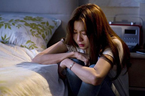 Chiêu trả thù "cay độc" của chồng với vợ ngoại tình