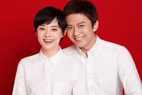 Kỉ niệm 9 năm ngày cưới, Tôn Lệ lần đầu tiết lộ cuộc sống hôn nhân với Đặng Siêu thực sự không dễ dàng