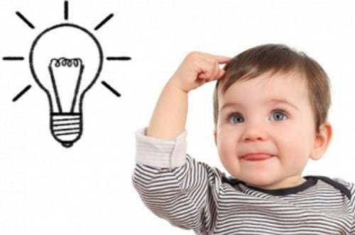 5 thực phẩm "vàng" con càng ăn càng thông minh