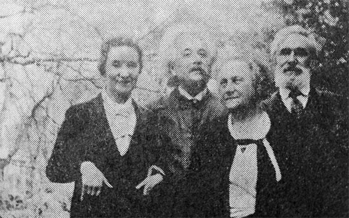 Những nữ điệp viên Xô viết huyền thoại