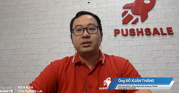 Hậu Covid-19: Bán hàng online có xu thế chuyển sang sử dụng dịch vụ hậu cần kho vận 