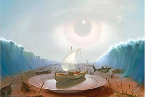 Trắc nghiệm: Bạn sợ đánh mất điều gì nhất trong đời?