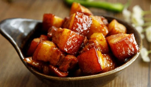 3 món ngon từ thịt ba chỉ các bà nội trợ không nên bỏ qua