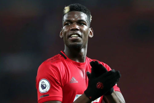 Paul Pogba