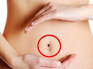 Thầy tướng số hé lộ, những người có nốt ruồi ở vị trí này thường may mắn đủ đường, sớm muộn gì cũng giàu sang hơn người