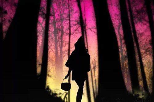 Trắc nghiệm: Bức tranh tiết lộ khao khát yêu của bạn