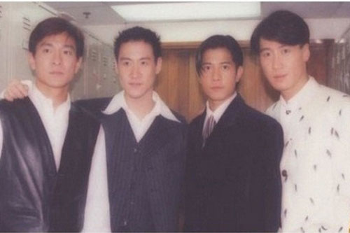 Từng khiến bao cô gái thổn thức vì vẻ điển trai, 'Thiên vương' Lê Minh lấy lại phong độ sau khi bị chê già nua xuống sắc