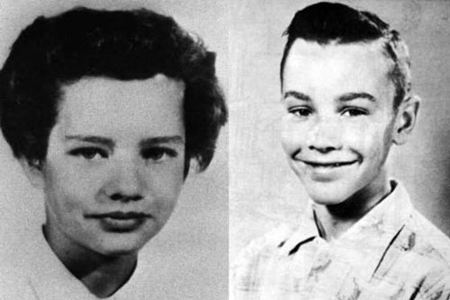 Tử tù trẻ nhất Canada và nỗi hàm oan cả nửa thế kỷ