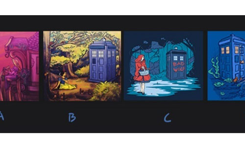 Trắc nghiệm: Ngoại hình của bạn đem lại ấn tượng đầu tiên như thế nào?