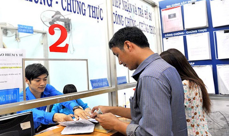 Dịch vụ chứng thực bản sao điện tử được triển khai đồng loạt từ 1/7/2020