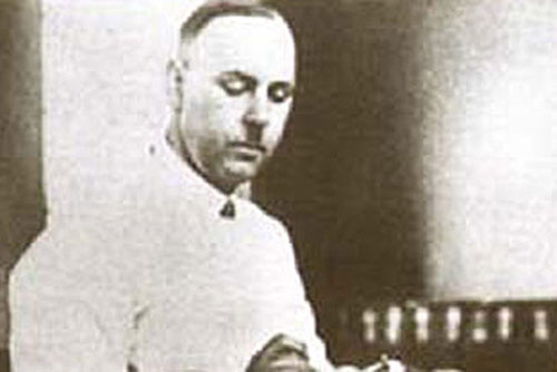 Phát hiện bộ sưu tập người “man rợ” của phát xít Đức