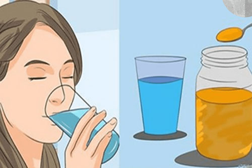 Cách uống mật ong khiến da "hồi sinh thần kỳ" chỉ trong 1 tuần