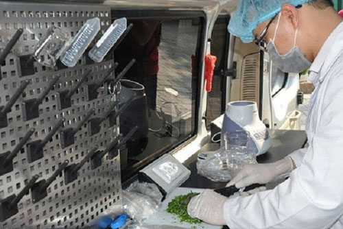 Hơn 38.000 cơ sở vi phạm quy định ATTP, xử phạt gần 15,8 tỷ đồng