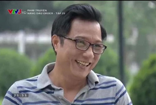 Ngoài 60 tuổi, đạo diễn/diễn viên gạo cội Trọng Trinh vẫn trẻ trung, phong độ