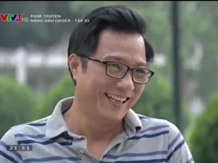Ngoài 60 tuổi, đạo diễn/diễn viên gạo cội Trọng Trinh vẫn trẻ trung, phong độ