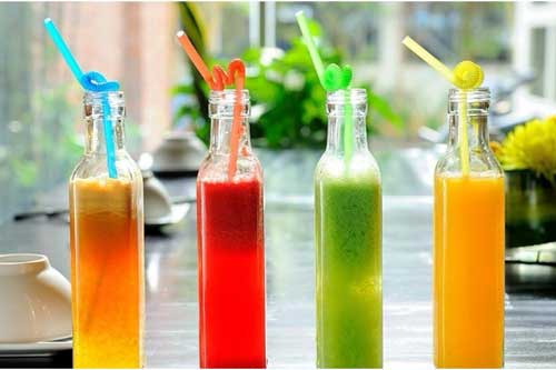 5 loại nước dễ hóa "độc dược" nếu bạn uống vào buổi tối