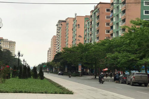 Bộ Xây dựng tìm cách 'gỡ khó' cho thị trường bất động sản