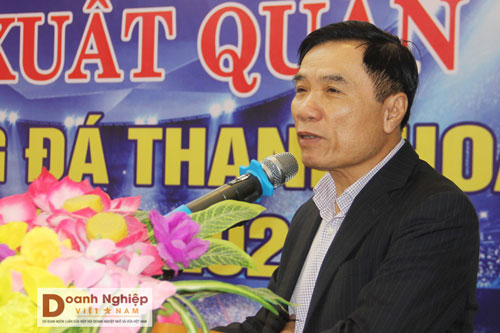 Kỷ luật cảnh cáo Phó Chủ tịch UBND tỉnh Thanh Hóa Phạm Đăng Quyền và hàng loạt cán bộ