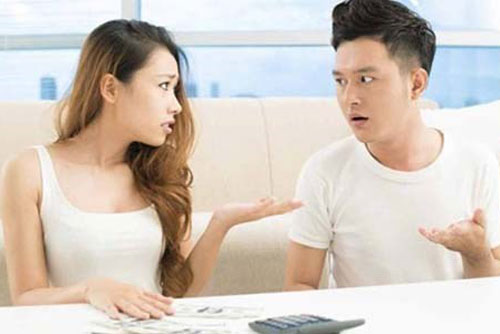 10 năm trắng tay khi đưa vợ "tay hòm chìa khóa"