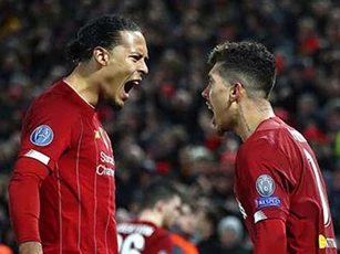 Gary Neville truyền kinh nghiệm sau vô địch cho... Liverpool