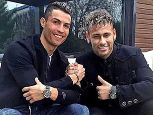 Top 10 cầu thủ có tổng phí chuyển nhượng cao nhất thế giới: Ronaldo xếp sau Neymar