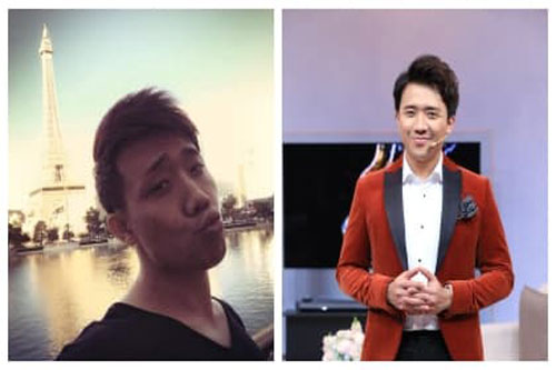 Cư dân mạng bất ngờ 'đào mộ' ảnh cách đây 6 năm của Trấn Thành với nhan sắc biến đổi lớn