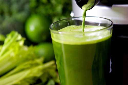 Mỗi tối chỉ cần uống 1 trong 6 loại nước ép này, đảm bảo mỡ bụng một đi không trở lại sau 1 tuần