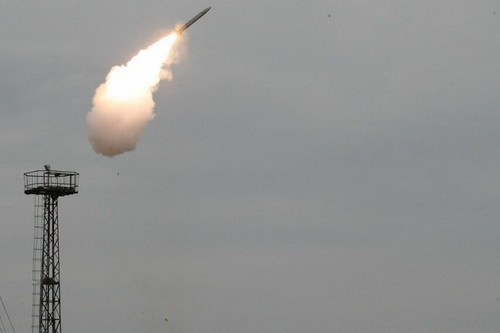 Hệ thống phòng không Tor-M2 có sức mạnh vượt trội sau nâng cấp