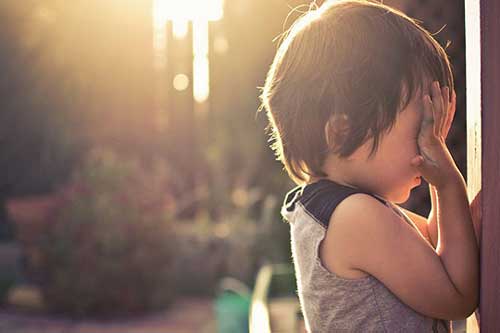 Buổi tối và những điều kiêng kỵ cần tránh