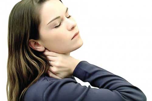 Bài thuốc chữa đau vai gáy "chuẩn không cần chỉnh"