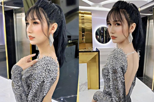 Lynk Lee ăn diện gợi cảm "gây bão" mạng xã hội, ấn tượng nhất là màn đáp trả "xéo xắt" với antifan