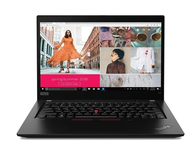 Laptop ThinkPad X13