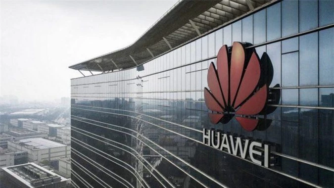 Huawei từng tham vọng trở thành nhà sản xuất smartphone số 1 trên thị trường thế giới