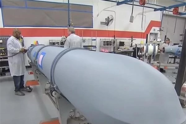 Tên lửa Tomahawk sẽ sử dụng…ngô làm nhiên liệu?