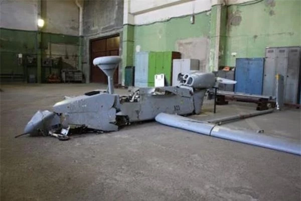 UAV bị Thổ Nhĩ Kỳ bắn hạ, Nga giận dữ tung đòn ‘sấm sét’ trả đũa