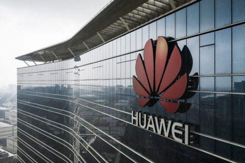 Giấc mơ bị vỡ vụn của gã khổng lồ Huawei