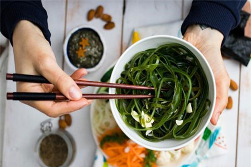 4 bí quyết sở hữu vóc dáng đẹp của phụ nữ Hàn