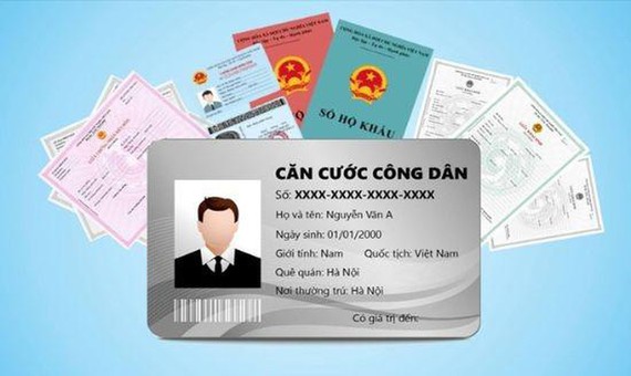 Cơ sở dữ liệu về dân cư và đất đai là nền tảng phát triển Chính phủ điện tử