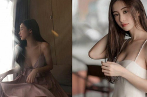 Jun Vũ lại tích cực khoe vòng 1 gợi cảm sau ồn ào "trùng tu"