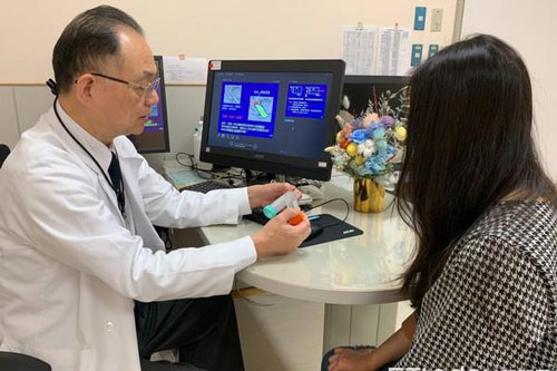 Con dâu 3 năm không có thai, mẹ chồng đưa đi khám phát hiện sự thật không ai ngờ