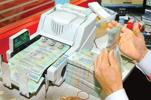 Doanh nghiệp vẫn 'đỏ mắt' tìm vốn hậu Covid-19