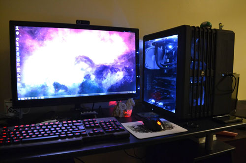 Top 10 điều không được quên khi tháo ráp PC