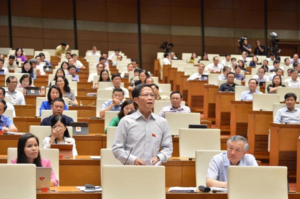 Đạt mục tiêu giãn tiến độ XK gạo trong lúc Covid-19 diễn biến phức tạp nhất