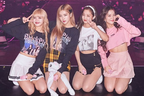 Trắc nghiệm: Bạn là thành viên nào của nhóm nhạc BLACKPINK?