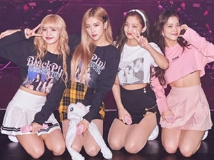 Trắc nghiệm: Bạn là thành viên nào của nhóm nhạc BLACKPINK?