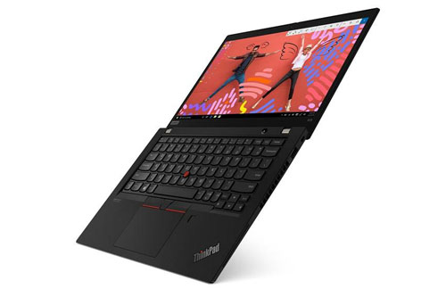 Chi tiết Lenovo ThinkPad X13 vừa ra mắt thị trường Việt, giá 25,99 triệu đồng