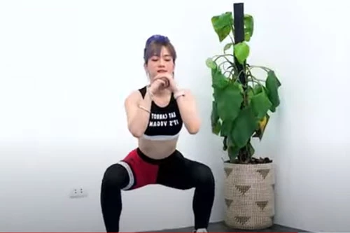 Ảnh: Cắt từ video. Ảnh: Cắt từ video.