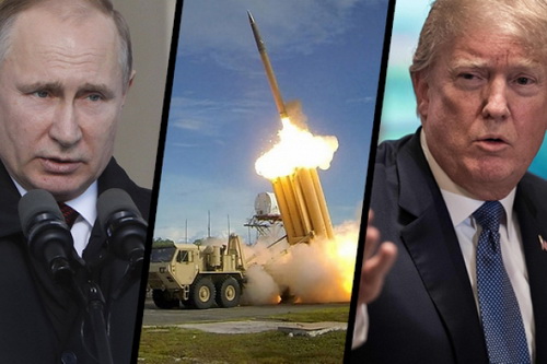 Tổng thống Putin bác bỏ khả năng S-400/500 có thể bắn hạ tên lửa siêu thanh 